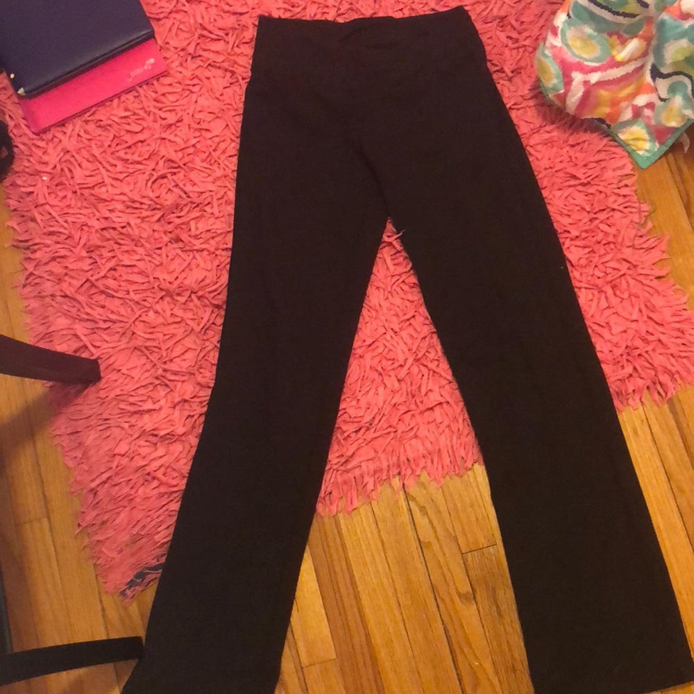 LuluLemon Yoga Pants